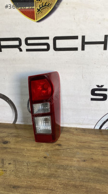 ISUZU D-MAX SAĞ STOP ORJİNAL HATASIZ