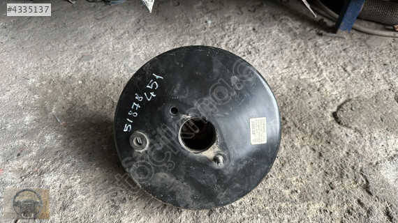 51872935 FİAT LİNEA FREN SERVO VESTANOZ BURSA MG