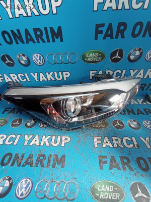 HYUNDAİ İ20 SAĞ ÖN FAR ÇIKMA ORJİNAL