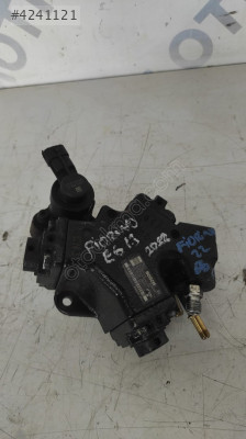 fiat fiorino 2022 1.3 mazot pompası (son fiyat)