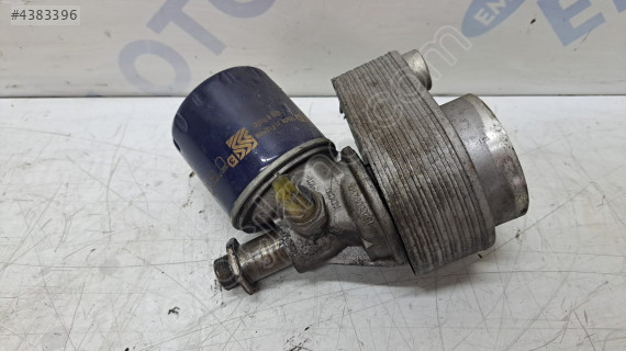 renault kango 3 2017 1.5 motor yağ soğutucu (son fiyat)