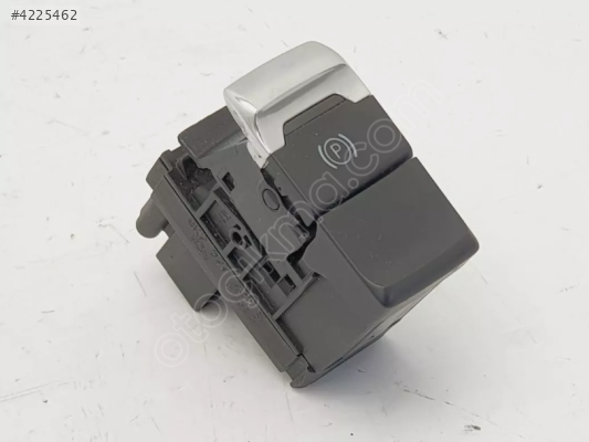 Audi A4 B8 A5 El Fren Düğmesi Butonu 8K2927225E Orijinal Çıkma