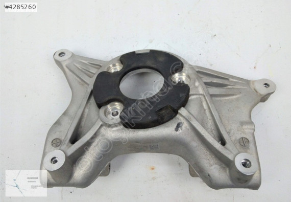 TESLA MODEL Y AMORTİSÖR TAKOZU 1044371