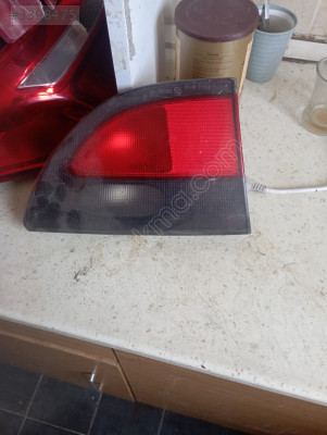 2001 model megane 1 sag stop