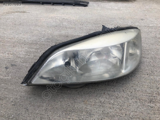 OPEL ASTRA 9 SOL FAR IE G 007640-53