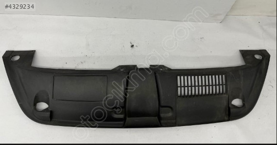 NEW BEETLE PANEL ÜST BAKALİTİ 5C5853655 A ÇAĞRI OTO MASLAK
