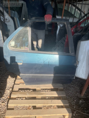 PEUGEOT 306 SAĞ ARKA KAPI HATASIZ