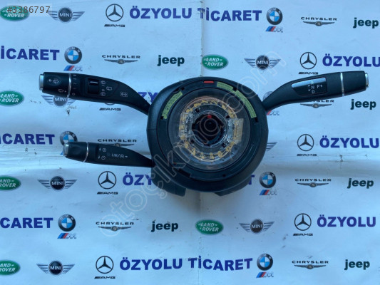 MERCEDES W253 GLC Airbag Sargısı MRM A2059001439