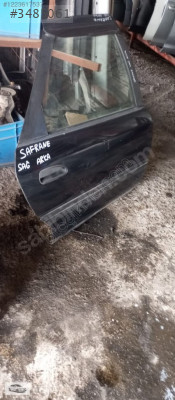 RENAULT SAFRANE SAĞ ARKA KAPI GÜÇMANLAR OTO