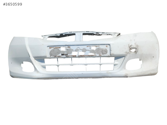 Honda Jaaz Ön Tampon 2010-2013
