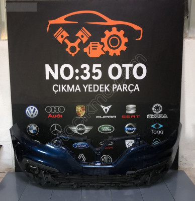 620220343R RENAULT KADJAR ÖN TAMPON 2015-2018