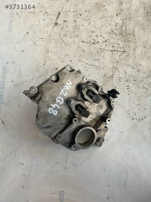 BMW E65 E70 N62 B44 YAĞ KONTROL SELENOİDİ