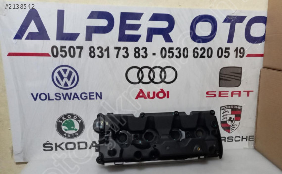 04L103469 KÜLBÜTÖR KAPAĞI PASSAT B8/GOLF 7/AUDİ A4