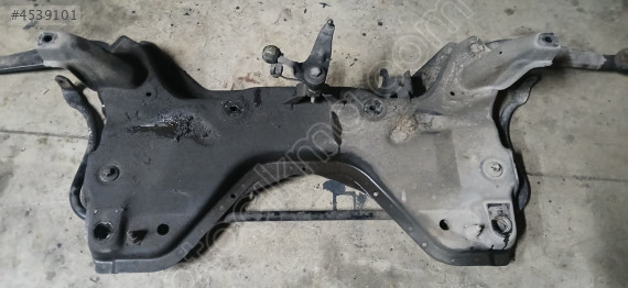 Peugeot 206 çıkma motor traversi