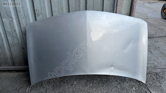 RENAULT MEGANE 2 KAPUT ÇEVİK OTO ÇIKMA