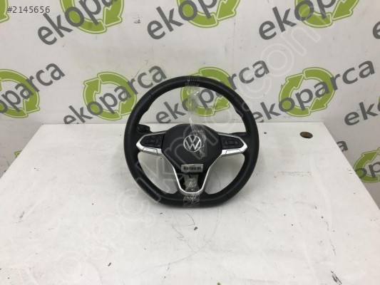 VOLKSWAGEN POLO 2017 2022 DİREKSİYON SİMİDİ SÖKME 2G0419091