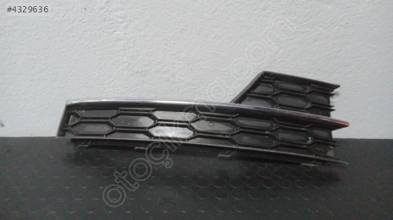 Skoda octavia sag sis cercevesi