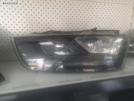 2013 Q3 SOL FAR ORJİNAL ÇIKMA