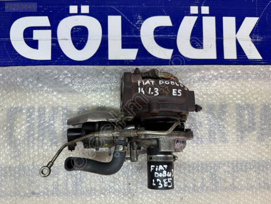 5435 101 4874 Fiat Doblo 3 1.3 Euro 5 Turbo ORJİNAL