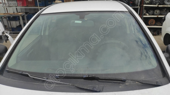 OPEL CORSA C ÖN CAM