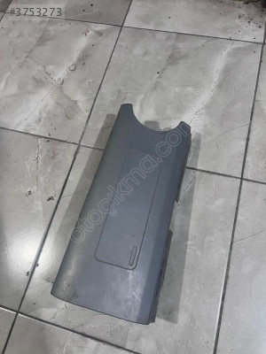 PARTNER,BERLİNGO YOLCU AİRBAG KAPAĞI