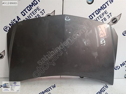 MERCEDES B SERİSİ W246 KASA KAPUT ORJ A2468800057