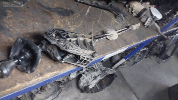 MERCEDES VİTO VİTES MEKANİZMASI GÜÇMANLAR BURSA