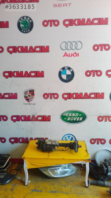 VW Tiguan Direksiyon Kutusu - Orijinal Parça (5N1909144N)