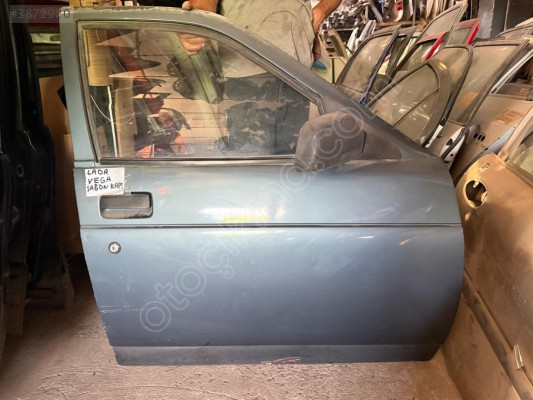 LADA VEGA SAĞ AYNA ORJİNAL ÇIKMA TEMİZ