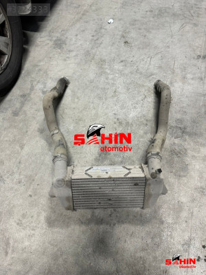 KİA - BONGO (K2500) / İNTERCOOLER RADYATÖRÜ