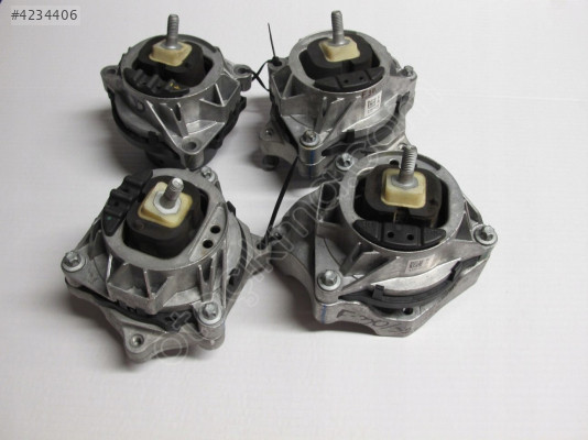 BMW F20 LCI / F30 /F32- B37/ B38 - MOTOR KULAĞI SAĞ 22116859408