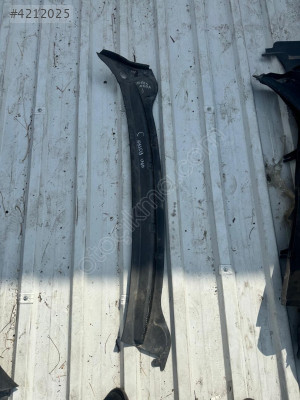 ASTRA J ÖN CAM IZGARASI