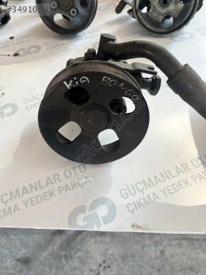 KİA BONGO DİREKSİYON POMPASI GÜÇMANLAR OTO