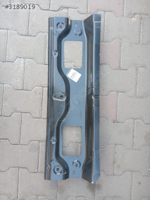 Clio 5 arka panel dış saci 791622763R