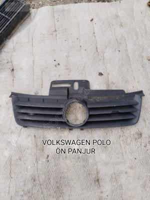 VOLKSWAGEN POLO ORJİNAL ÖN PANJUR 2002-2005