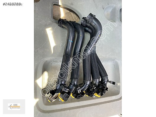 Peugeot Boxer Citroen Jumper Euro 6 Motor Üst Su Borusu