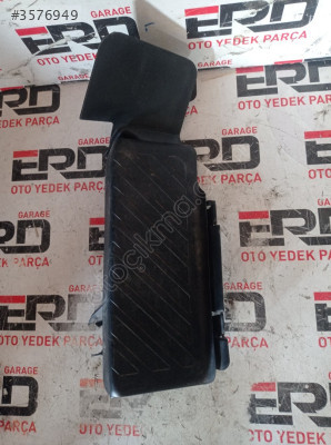 audi A3 golf 7 ayak dinlendirme eşigi 5Q1864775A