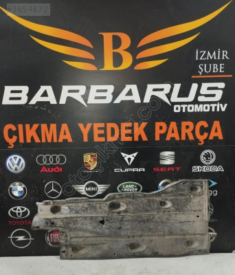 VOLKSWAGEN T-ROC GOLF 7 AUDİ A3 SEAT LEON SAĞ ALT TABAN MUHAFAZA