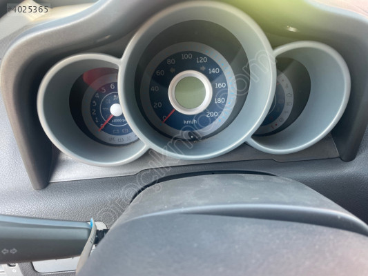Chery kimo gösterge saati