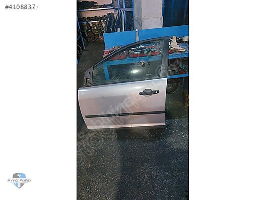 Ford Focus 2 Çıkma Sol Ön Kapı