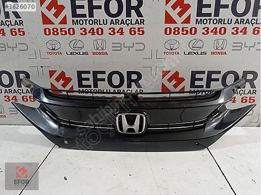 HONDA CİVİC PANJUR ORJİNAL ÇIKMA YEDEK PARÇA