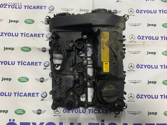 BMW F45-F46 2 Serisi 218i B38 Külbütör Kapağı 1112 7611277