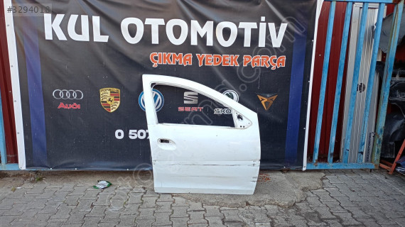 renault clio sağ ön kapı