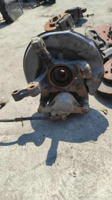TOYOTA COROLLA SAĞ ÖN TAŞIYICI