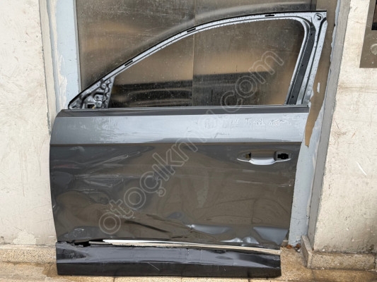 VW T ROC ÇIKMA ORJİNAL SOL ÖN KAPI BD2