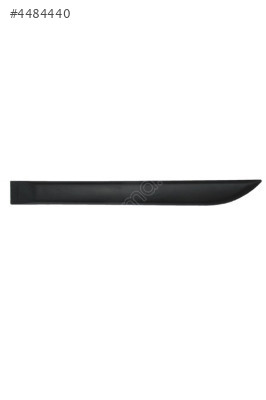 Renault Symbol Arka Kapi Bandi Sol Pleksan 20132021