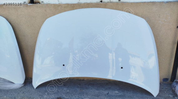 Fiat egea kaput