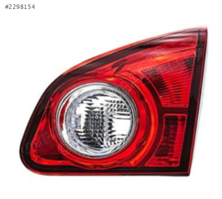 NİSSAN QASHQAİ İÇ SAĞ STOP 2006-2010