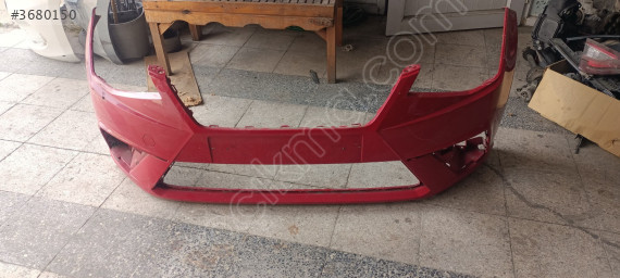 Seat Ibiza ön tampon yeni kasa