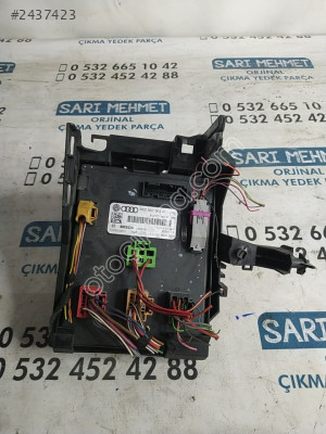 ÇIKMA AUDİ A4 A5 BCM BEYNİ 8K0907063P